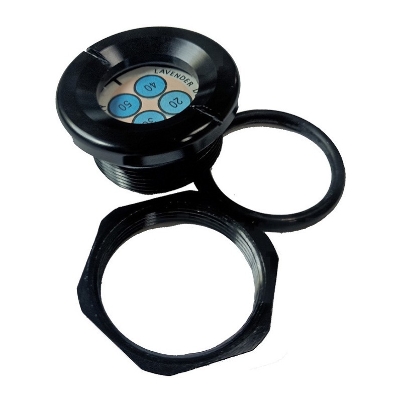 4-Spot Humidity Indicator factory