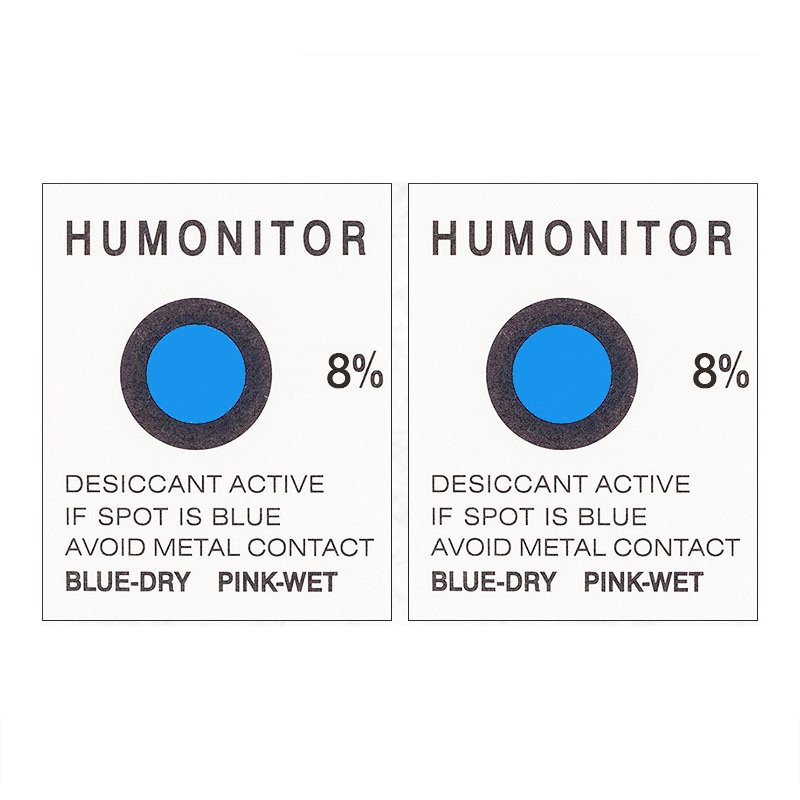 Tek-Nokta Nemi Gösterge Kartı
